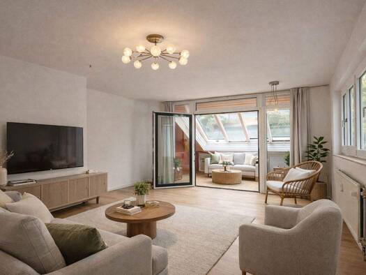 Wohnung zum Kauf 375.000 € 4 Zimmer 96,1 m² 2. Geschoss Spandau Berlin / Hakenfelde 13587