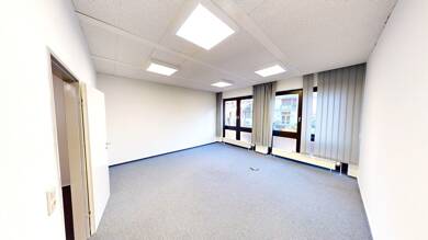 Bürofläche zur Miete provisionsfrei 4.400 € 285 m² Bürofläche Hans-Henny-Jahnn-Weg Uhlenhorst Hamburg 22085