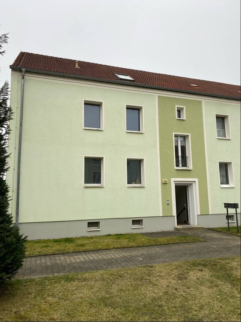 Wohnung zum Kauf 55.500 € 3 Zimmer 65,3 m² Hagenwerder Görlitz 02828