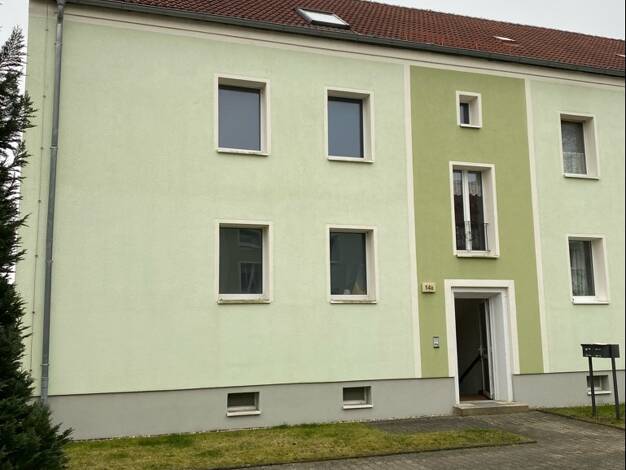 Wohnung zum Kauf 55.500 € 3 Zimmer 65,3 m² Hagenwerder Görlitz 02828
