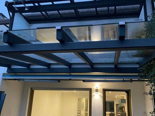 Reihenhaus zur Miete 1.950 € 5 Zimmer 123 m² frei ab 01.05.2026 Thon Nürnberg 90425