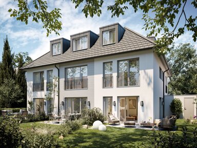 Haus zum Kauf provisionsfrei 815.000 € 6 Zimmer 118 m² 103 m² Grundstück Kirchenstraße Seefeld Seefeld 82229