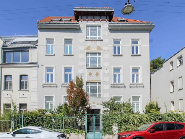 Wohnung zum Kauf 339.000 € 2 Zimmer 73 m² EG Meidling 1120