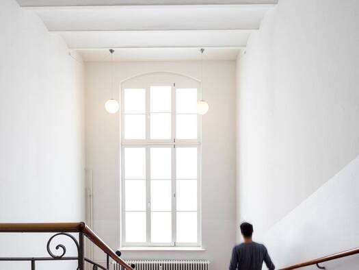 Bürogebäude zur Miete provisionsfrei 237 € 26,4 m² Bürofläche Eleonorenstraße 18 Linden-Mitte Linden - Limmer 30449