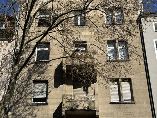 Haus zum Kauf 3.700.000 € 18 Zimmer 440 m² 154 m² Grundstück Innenstadt-West Innenstadt - Ost 76133