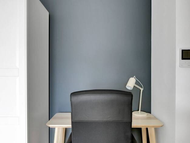 Wohnung zur Miete auf Zeit 2 Zimmer 34 m² frei ab 29.06.2026 Wien 1020