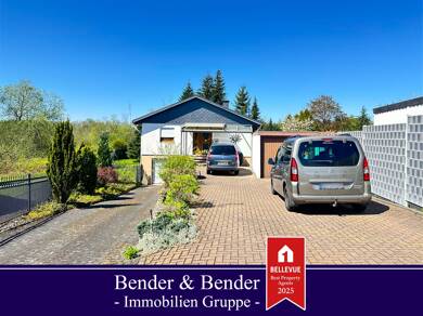 Einfamilienhaus zum Kauf 245.000 € 2 Zimmer 85 m² 1.150 m² Grundstück Bad Marienberg Bad Marienberg VG 56470