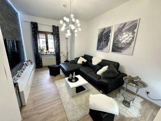 Wohnung zum Kauf 305.000 € 4 Zimmer 120 m² 2. Geschoss Trier-Süd Trier 54290