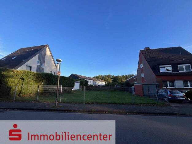 Grundstück zum Kauf 197.000 € 614 m² Grundstück Ost Recklinghausen 45665