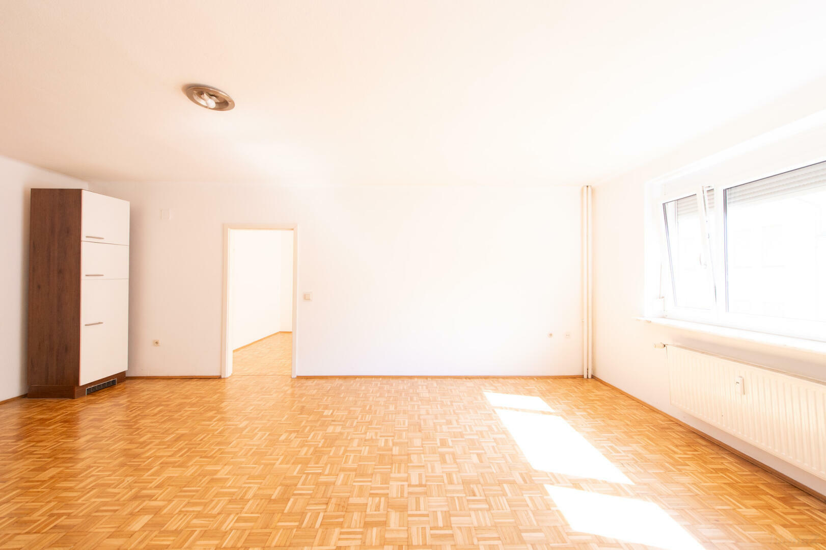 Wohnung zum Kauf 155.000 € 3 Zimmer 74 m²<br/>Wohnfläche 3.<br/>Geschoss Idlhofgasse 52 Gries Graz 8020