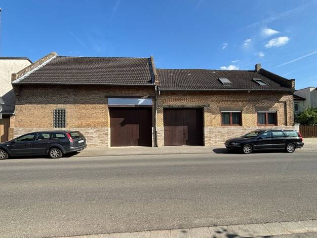 Bauernhaus zum Kauf 249.000 € 4 Zimmer 90 m² 762 m² Grundstück Ockenheim 55437