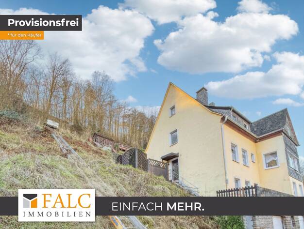 Grundstück zum Kauf provisionsfrei 33.000 € 769 m² Grundstück Bergstraße 60 Altena Altena 58762