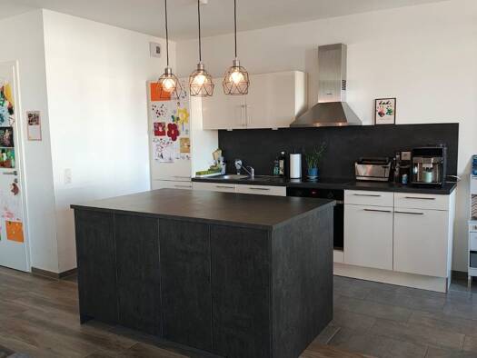 Wohnung zur Miete 1.288 € 4 Zimmer 115 m² Geschoss 2/4 frei ab 01.09.2026 Yorkring 13 Eversburg Osnabrück 49090