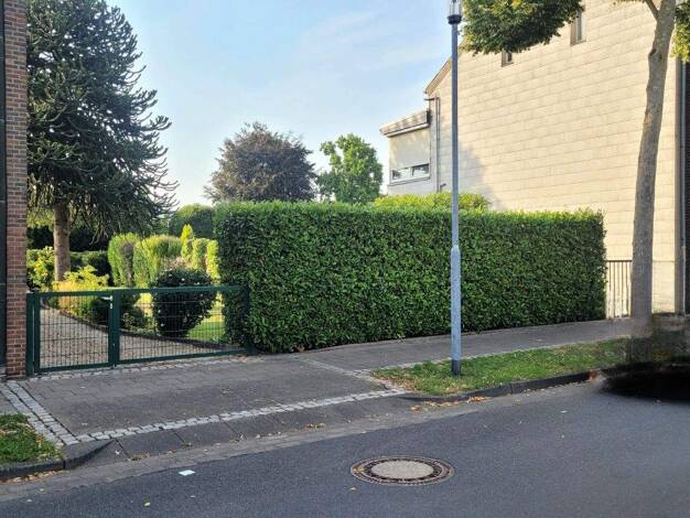 Grundstück zum Kauf 238.000 € 523 m² Grundstück Kempen 47906