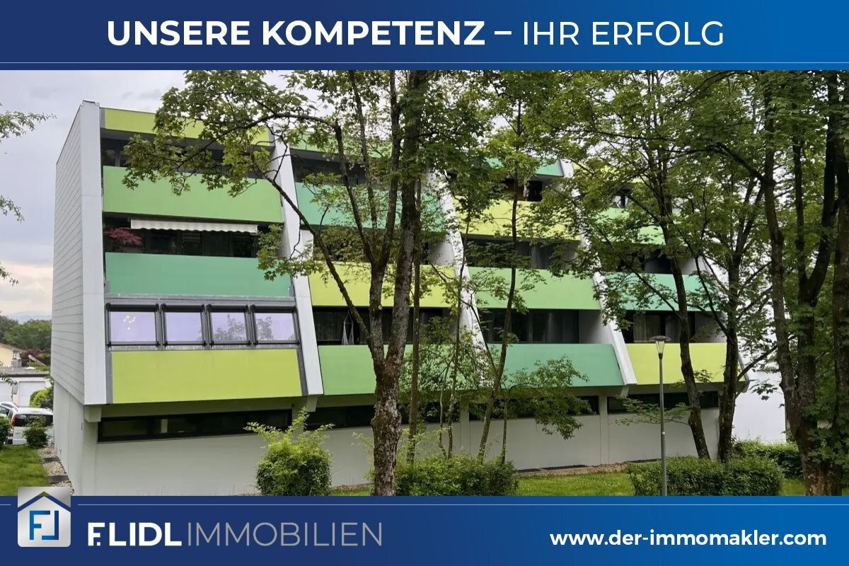 Wohnung zum Kauf 134.900 € 2 Zimmer 74 m²<br/>Wohnfläche 1.<br/>Geschoss Heining Passau 94036