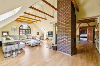 Haus zum Kauf 869.000 € 7 Zimmer 261 m² 1.142 m² Grundstück Glindow Werder (Havel) 14542