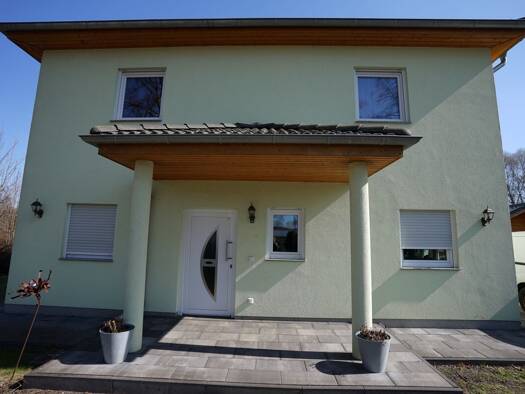 Einfamilienhaus zum Kauf 495.000 € 6 Zimmer 141 m² 755 m² Grundstück Zossen 15806