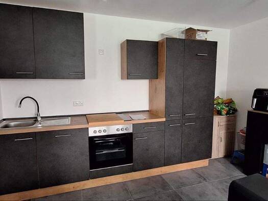 Wohnung zur Miete 545 € 1 Zimmer 39 m² 2. Geschoss frei ab 01.09.2025 Plattling 94447