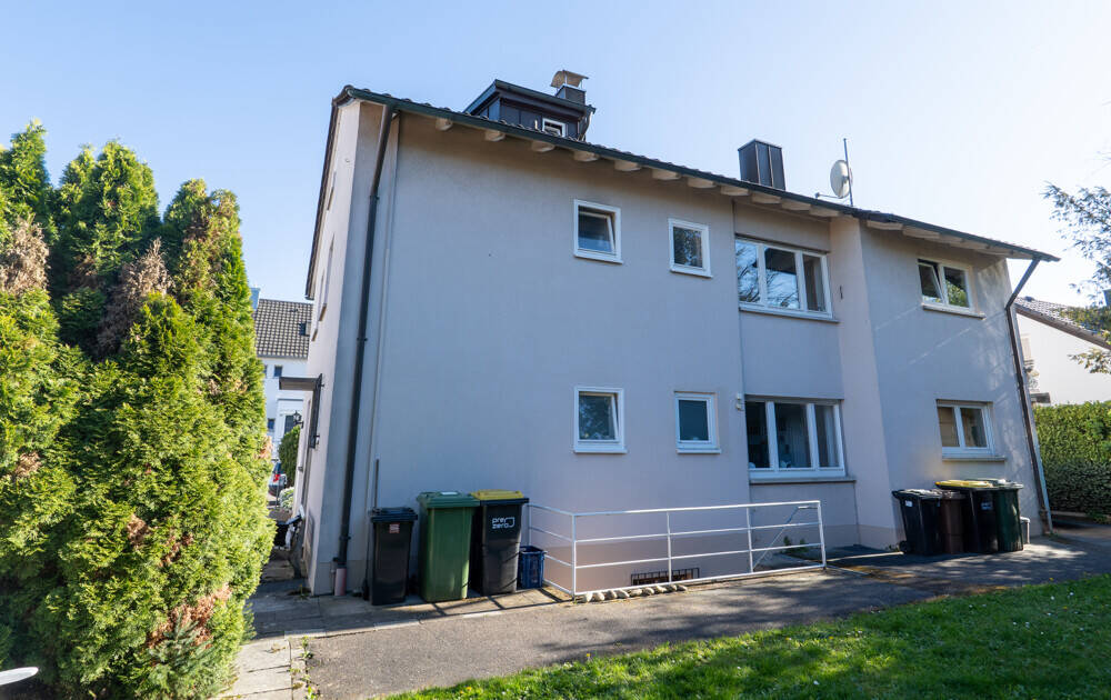 House in Bietigheim-Bissingen - Ansicht 3