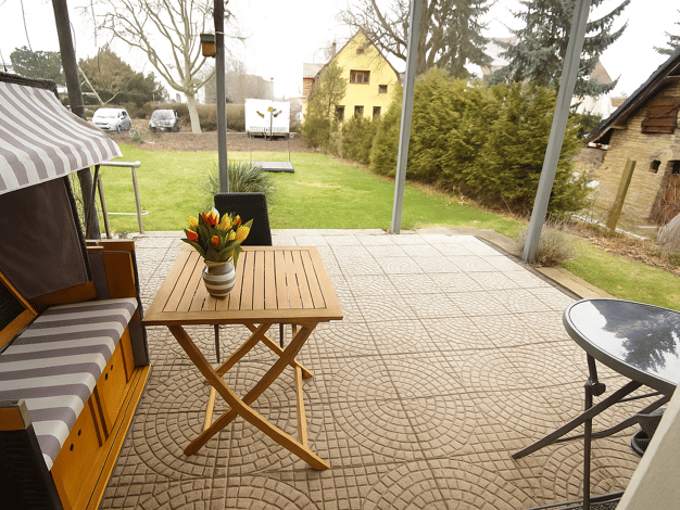 Wohnung zum Kauf 210.000 € 4 Zimmer 123 m² Merseburg Merseburg 06217