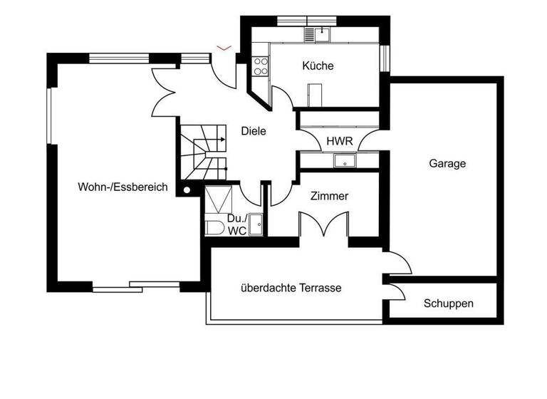 Einfamilienhaus zum Kauf 479.000 € 5 Zimmer 152 m² 623 m² Grundstück Hohenwestedt 24594