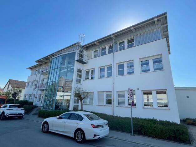 Wohnung zum Kauf 269.000 € 3 Zimmer 82 m² 2. Geschoss Kaufbeuren Kaufbeuren 87600