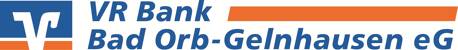 VR Bank Bad Orb-Gelnhausen eG