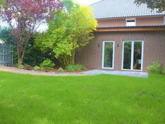 Terrassenwohnung zur Miete 550 € 2 Zimmer 55 m² EG frei ab 01.02.2026 Sietwender Str. 73 Drochtersen 21706