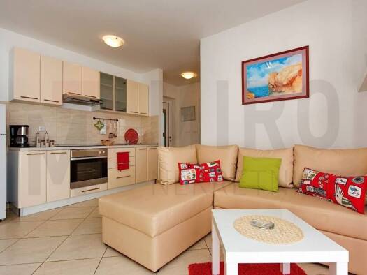 Wohnung zum Kauf 290.000 € 3 Zimmer 54 m² Soline, Dobrinj Dobrinj