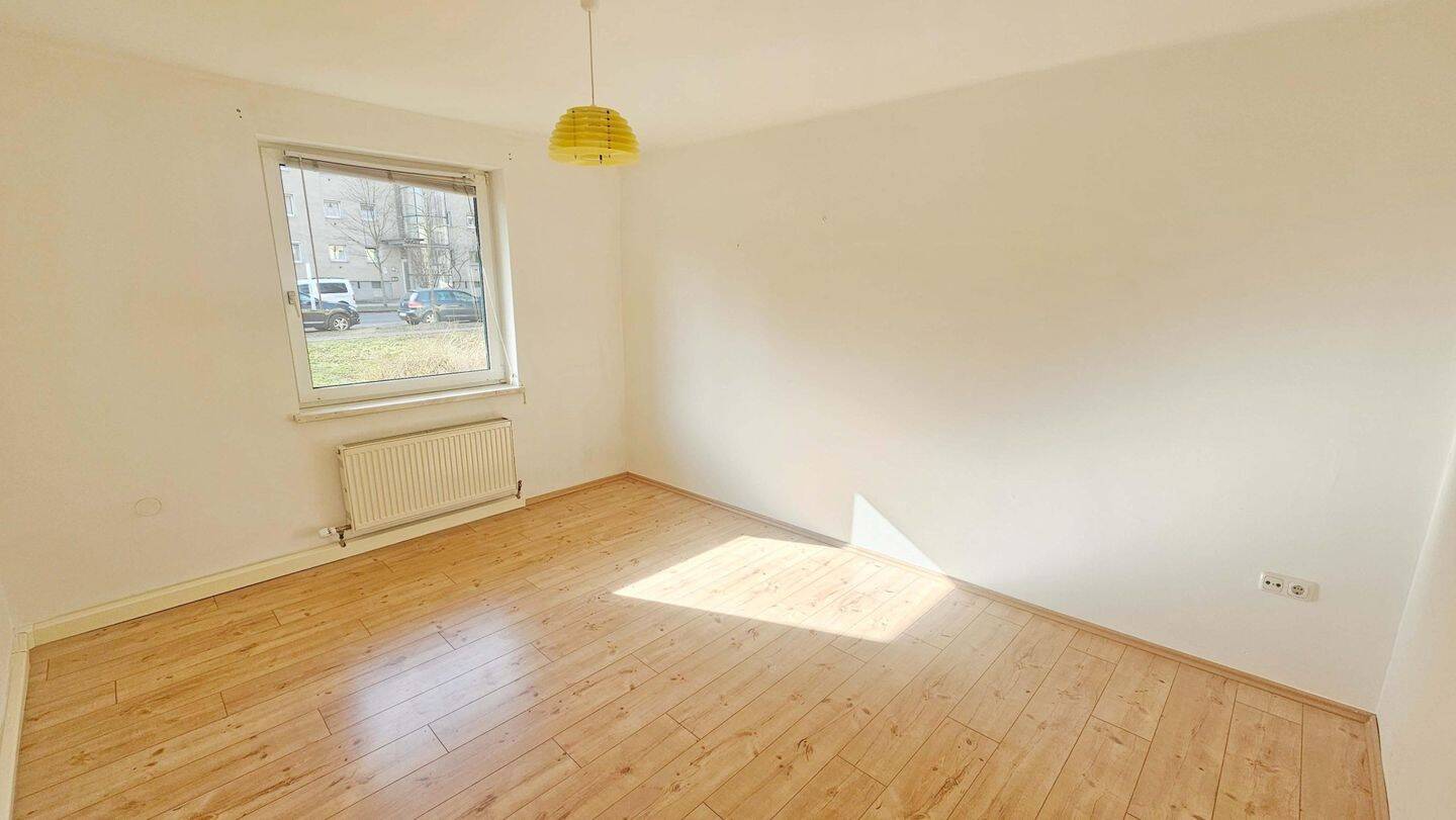 Wohnung – Linz, Wankmüllerhofviertel, Spallerhof - Ansicht 5