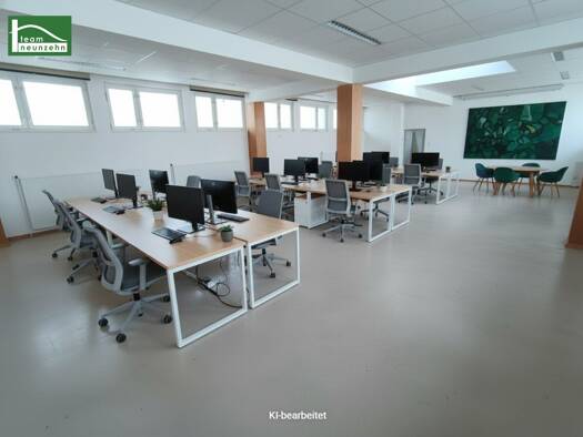 Büro zur Miete 878 € Arbeitergasse 8 Krems an der Donau Krems an der Donau 3500