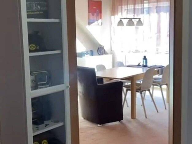 Maisonette zum Kauf provisionsfrei 370.000 € 3 Zimmer 79 m² 2. Geschoss frei ab 01.02.2026 Nufringen 71154