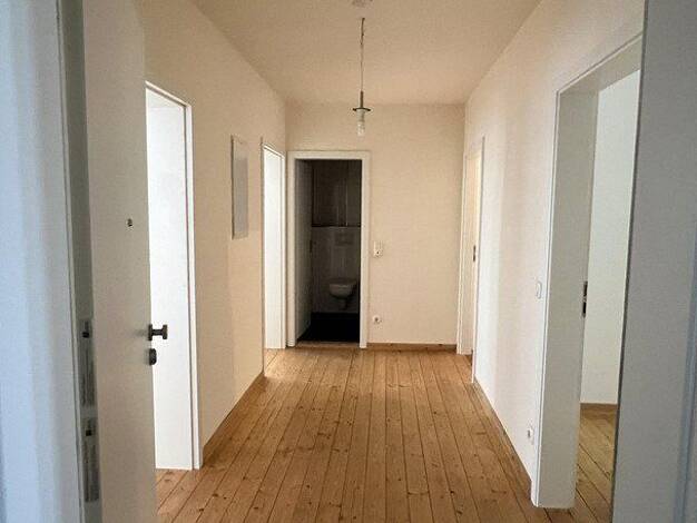 Wohnung zur Miete 670 € 3 Zimmer 70,2 m² EG Nonnenpfad 19 Gartlage Osnabrück 49074