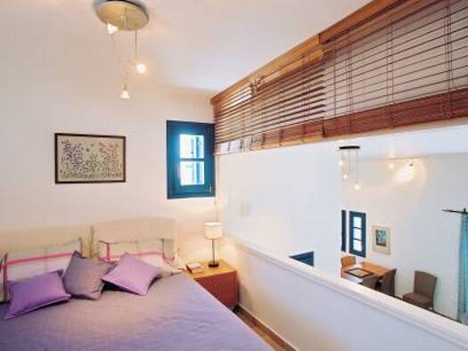 Villa zum Kauf 284.000 € 2 Zimmer 137 m² 1.270 m² Grundstück Paros Municipality 00125