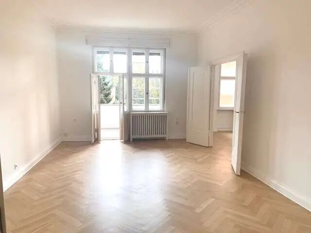 Wohnung zur Miete 2.700 € 7,5 Zimmer 239 m²<br/>Wohnfläche 2.<br/>Geschoss ab sofort<br/>Verfügbarkeit Olympische Str. 12 Westend Berlin 14052