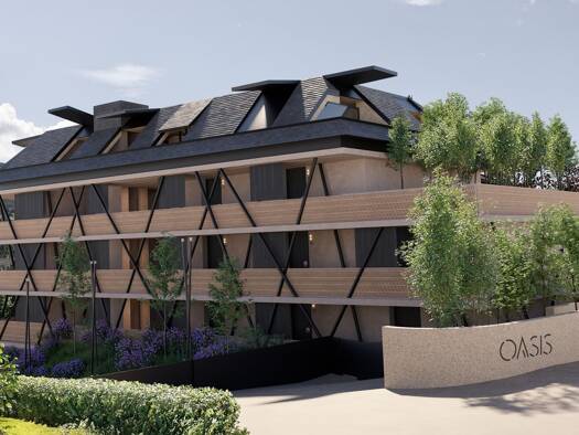 Wohnung zum Kauf 976.000 € 4 Zimmer 100,2 m² 3. Geschoss frei ab sofort Vittorio Veneto Straße 43 Brixen 39042