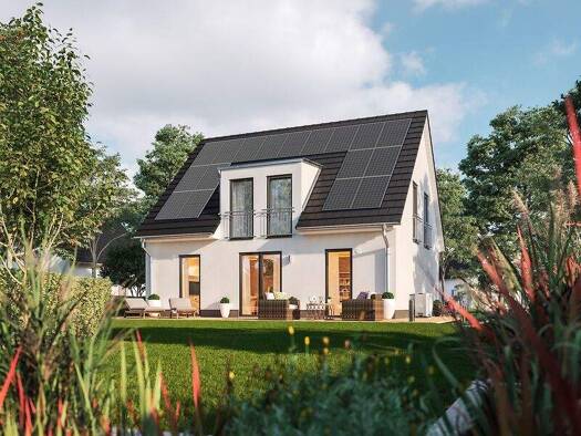 Einfamilienhaus zum Kauf 505.512 € 5 Zimmer 144 m² 830 m² Grundstück Neuenhagen 15366