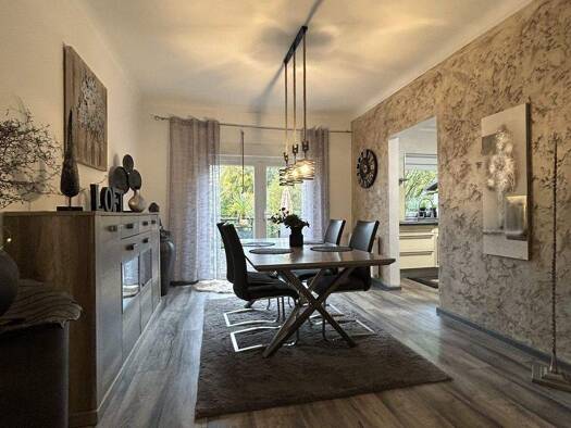 Einfamilienhaus zum Kauf 252.000 € 5 Zimmer 165 m² 578 m² Grundstück Großrosseln 66352