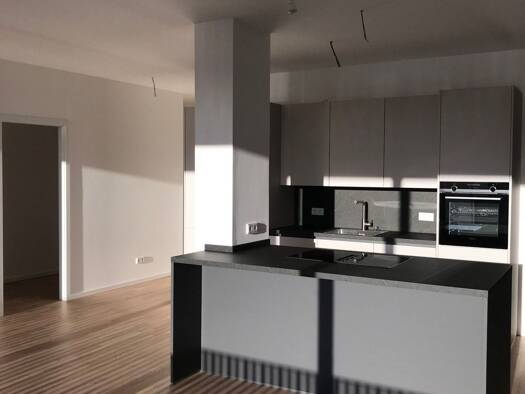 Wohnung zur Miete 2.580 € 4 Zimmer 116,1 m² 2. Geschoss frei ab 01.10.2026 Rudi-Arndt-Straße 14 Prenzlauer Berg Pankow 10407