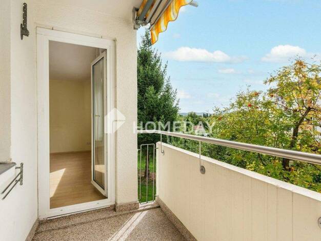 Wohnung zum Kauf 225.000 € 3 Zimmer 70,1 m² 2. Geschoss Metzingen 72555