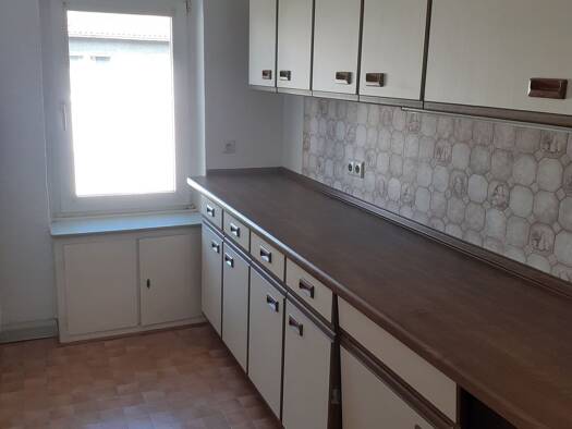 Wohnung zur Miete 412 € 2 Zimmer 40 m² Geschoss 2/3 frei ab 01.10.2026 Innen Remscheid 42853
