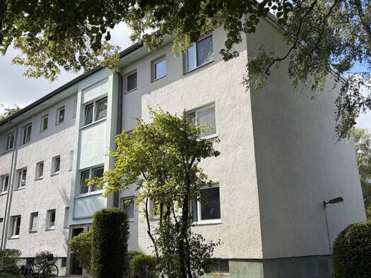 Wohnung zum Kauf 160.000 € 2 Zimmer 45,4 m² Lankwitz Berlin 12249