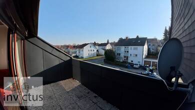 Wohnung zur Miete 800 € 2 Zimmer 52 m² Dachgeschoss frei ab 01.08.2025 Weinsberg Weinsberg 74189