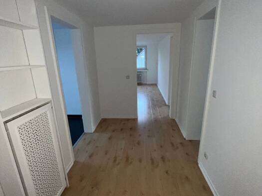 Wohnung zur Miete 320 € 2 Zimmer 51 m² Geschoss 2/3 frei ab 01.03.2026 Fahrn Duisburg 47179