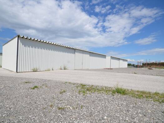 Grundstück zum Kauf 1.500.000 € 8.000 m² Grundstück Sollenau 2601