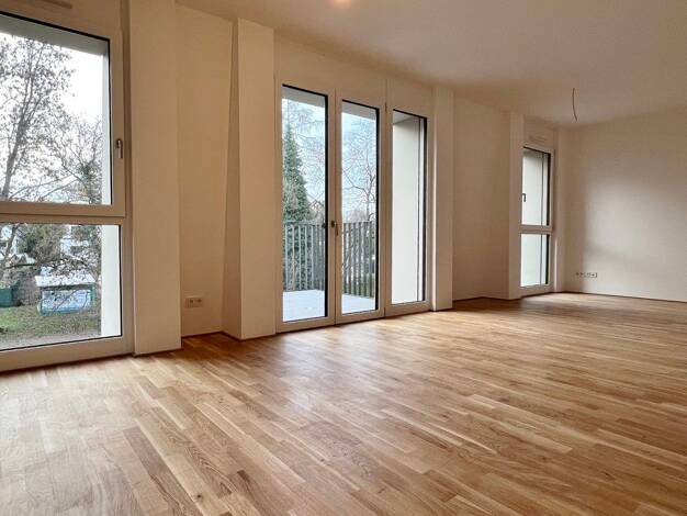 Wohnung zur Miete 1.100 € 2 Zimmer 71,9 m² 4. Geschoss frei ab 01.09.2026 Bretzenheim Mainz 55131