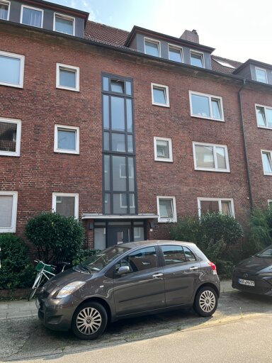 Wohnung zum Kauf als Kapitalanlage geeignet 315.000 € 2 Zimmer 58,9 m² Cheruskerweg Stellingen Hamburg 22525