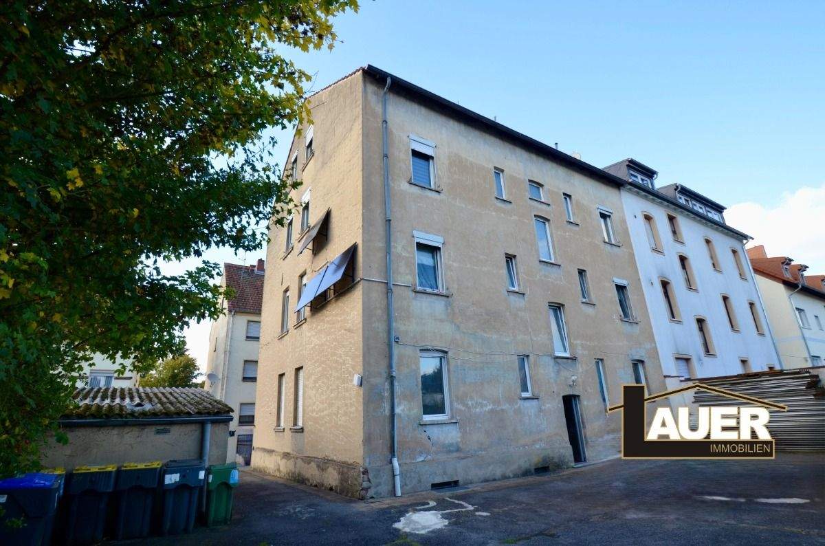 Mehrfamilienhaus zum Kauf - Ansicht 6