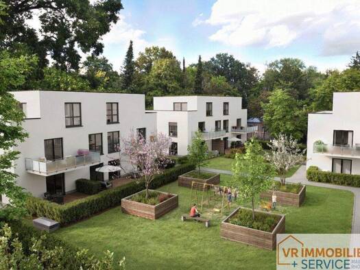 Wohnung zum Kauf - Erstbezug 517.806 € 4 Zimmer 95,9 m² 1. Geschoss Nordöstlicher Stadtteil Schweinfurt 97422
