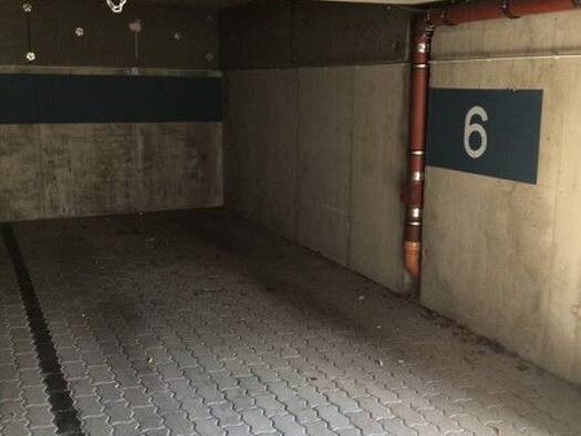 Außenstellplatz zur Miete provisionsfrei 39 € Eggerten 64+66 Bruchsal 76646